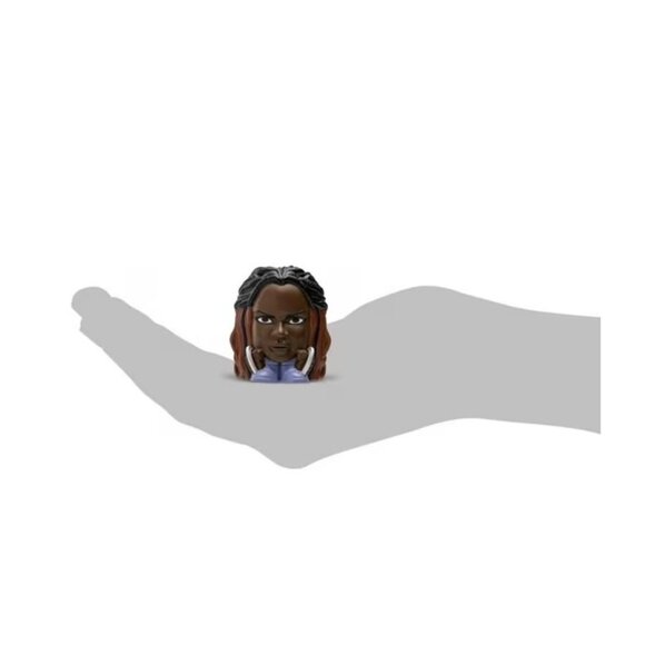 10x Mash'ems - Black Panther Sphere Capsule S1 - Picture 4 of 4